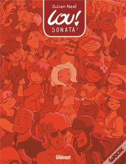 Capa do artigo Lou ! Sonata Tome 2