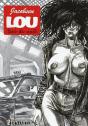 Lou, Taxi De Nuit - Preview