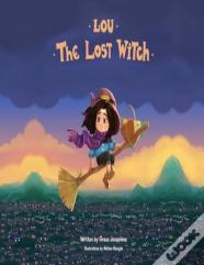 Lou The Lost Witch
