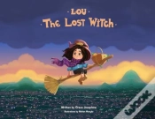 Capa do artigo Lou The Lost Witch