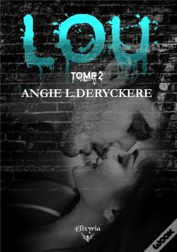 Capa do artigo Lou - Tome 2