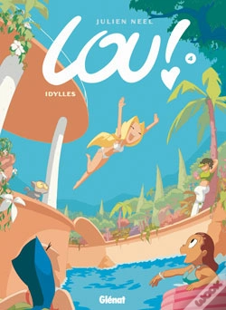 Capa do artigo Lou ! Tome 4 : Idylles