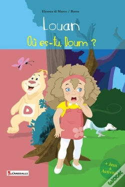Capa do artigo Louan ; Où Es-Tu, Doum ?