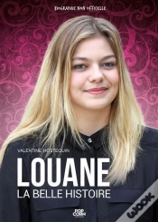 Capa do artigo Louane ; La Belle Histoire