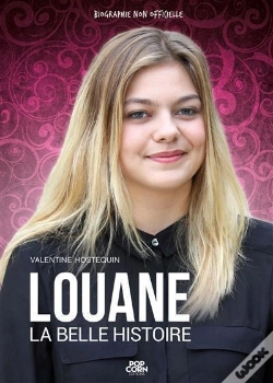 Capa do artigo Louane ; La Belle Histoire