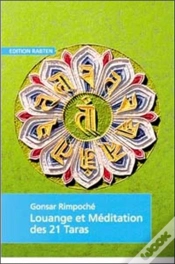 Capa do artigo Louange Et Meditation Des 21 Taras