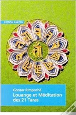 Capa do artigo Louange Et Meditation Des 21 Taras
