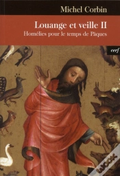 Capa do artigo Louange Et Veille Ii