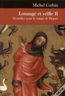 Capa do artigo Louange Et Veille Ii