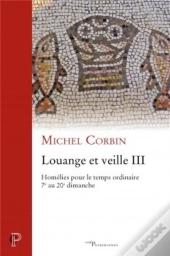 Louange Et Veille Iii