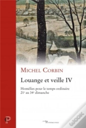 Capa do artigo Louange Et Veille Iv
