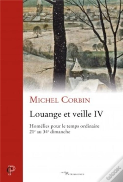 Capa do artigo Louange Et Veille Iv
