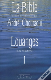 Capa do artigo Louanges : Les Psaumes