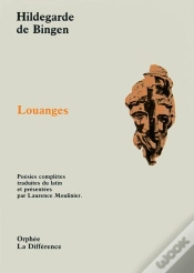 Capa do artigo Louanges N°57