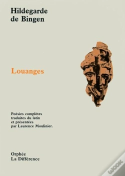 Capa do artigo Louanges N°57