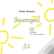 Capa do artigo Louanges