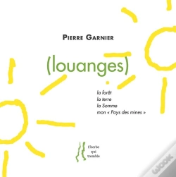 Capa do artigo Louanges