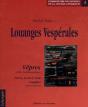 Louanges Vesperales - Preview