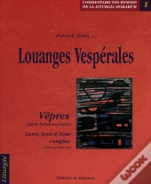 Louanges Vesperales