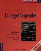 Capa do artigo Louanges Vesperales