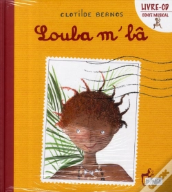 Capa do artigo Louba M'Bâ