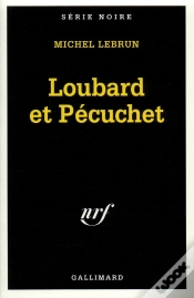 Capa do artigo Loubard Et Pécuchet