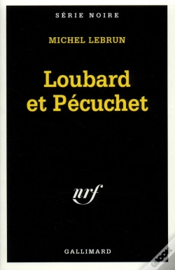 Capa do artigo Loubard Et Pécuchet