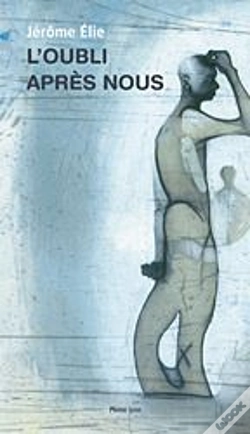 Capa do artigo L'Oubli Après Nous