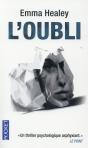 L'Oubli - Preview