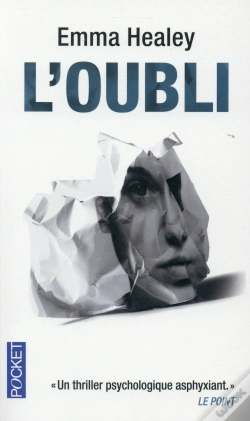 Capa do artigo L'Oubli