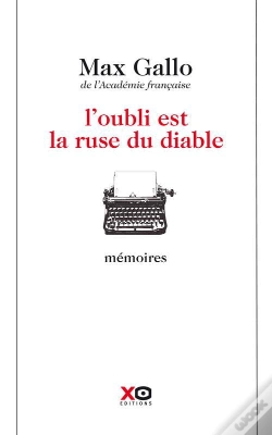 Capa do artigo L'Oubli Est La Ruse Du Diable