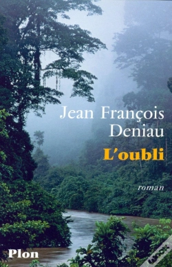Capa do artigo L'Oubli