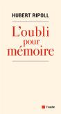 L'Oubli Pour Mémoire - Preview