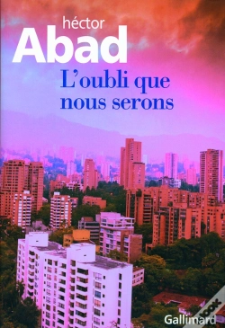 Capa do artigo L'Oubli Que Nous Serons