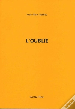 Capa do artigo L'Oublie