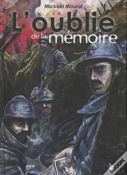 Capa do artigo L'Oublié De La Mémoire