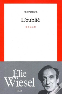 Capa do artigo L'Oublie