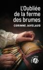 L'Oubliée De La Ferme Des Brumes - Preview