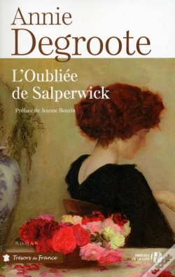 Capa do artigo L'Oubliée De Salperwick