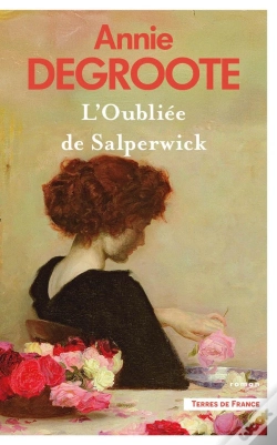 Capa do artigo L'Oubliée De Salperwick