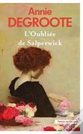 L'Oubliée De Salperwick