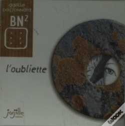 Capa do artigo L'Oubliette