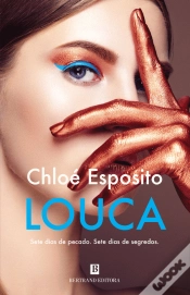Capa do artigo Louca
