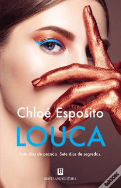 Capa do artigo Louca