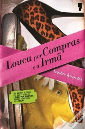 Capa do artigo Louca Por Compras e a Irmã