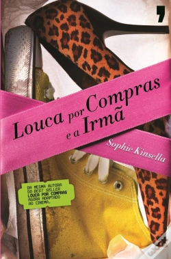 Capa do artigo Louca Por Compras e a Irmã