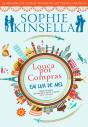 Louca Por Compras Em Lua De Mel - Preview