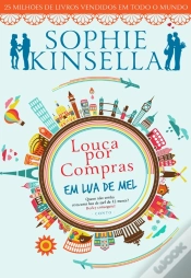 Capa do artigo Louca Por Compras Em Lua De Mel