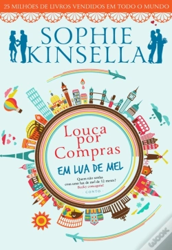 Capa do artigo Louca Por Compras Em Lua De Mel