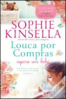 Louca Por Compras Espera um Bebé